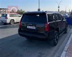 شێڤرۆلێت تاهۆ